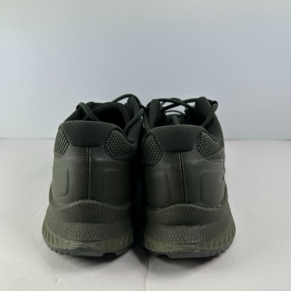 Sz 10.5 Nike React SFB Carbon Low Men's Shoes CZ7399-330 Cargo Khaki/Olive - Picture 4 of 11
